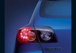 Mazda Axela 2003 года